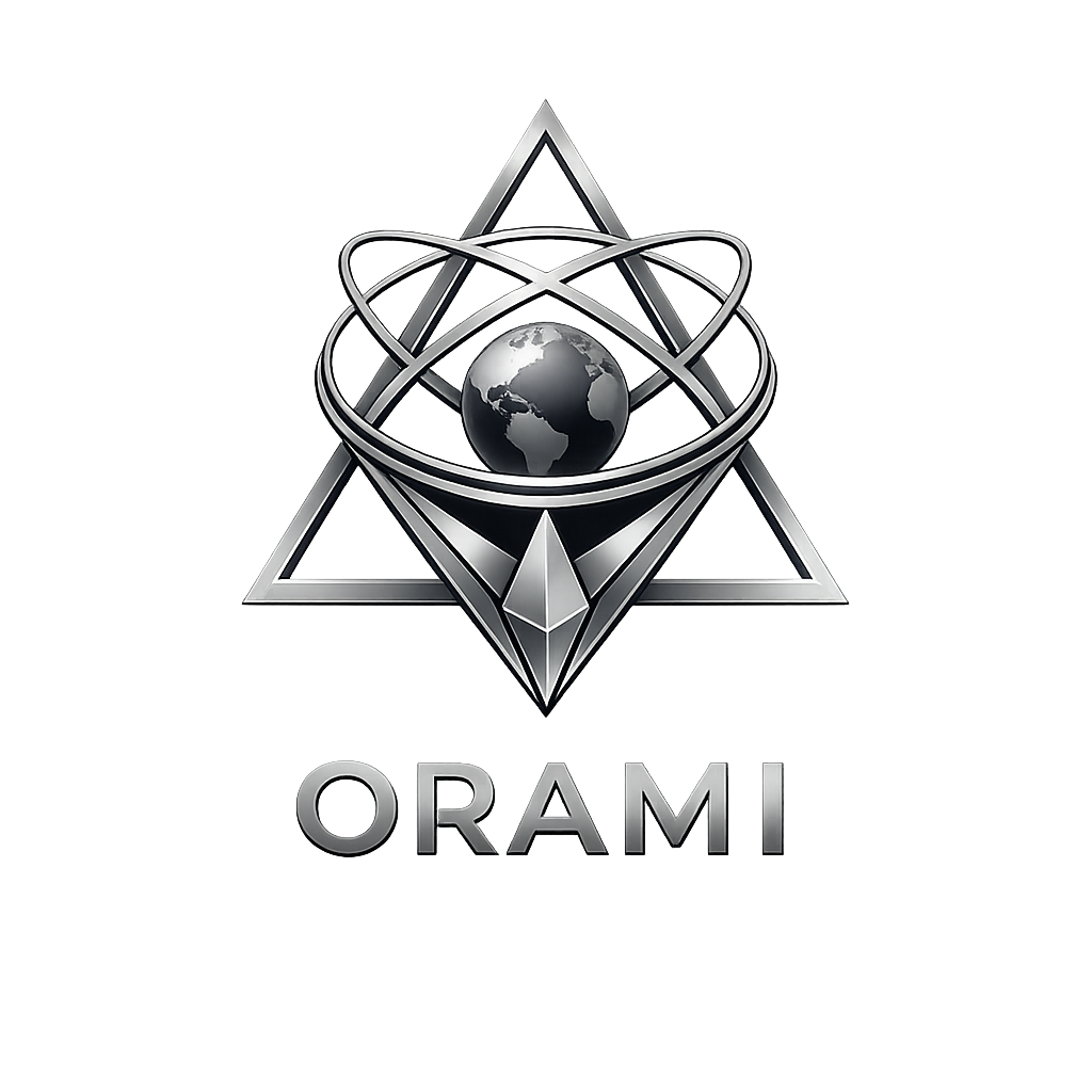 ORAMI